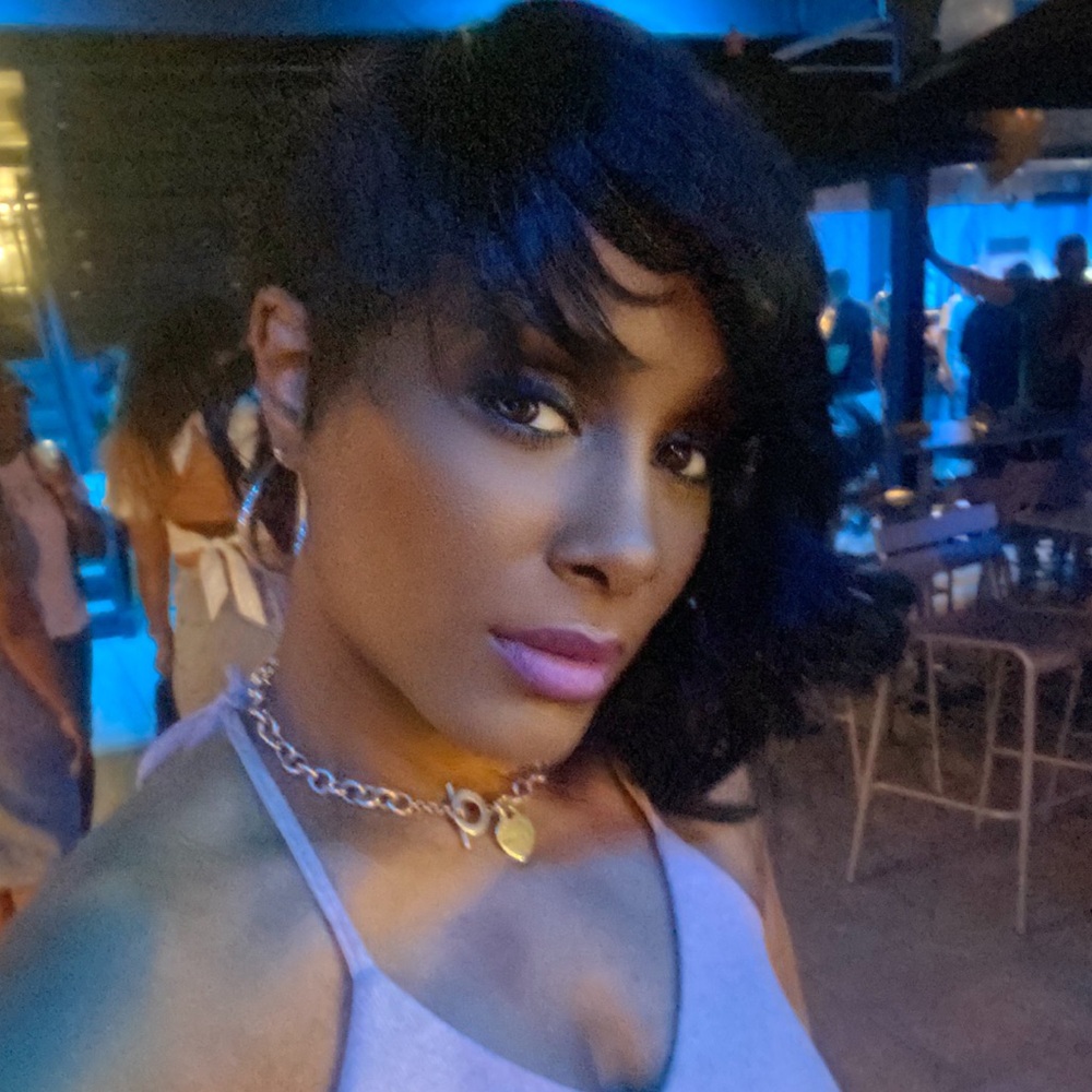 Meet your Posher, Patricia